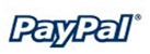 We Accpet Paypal